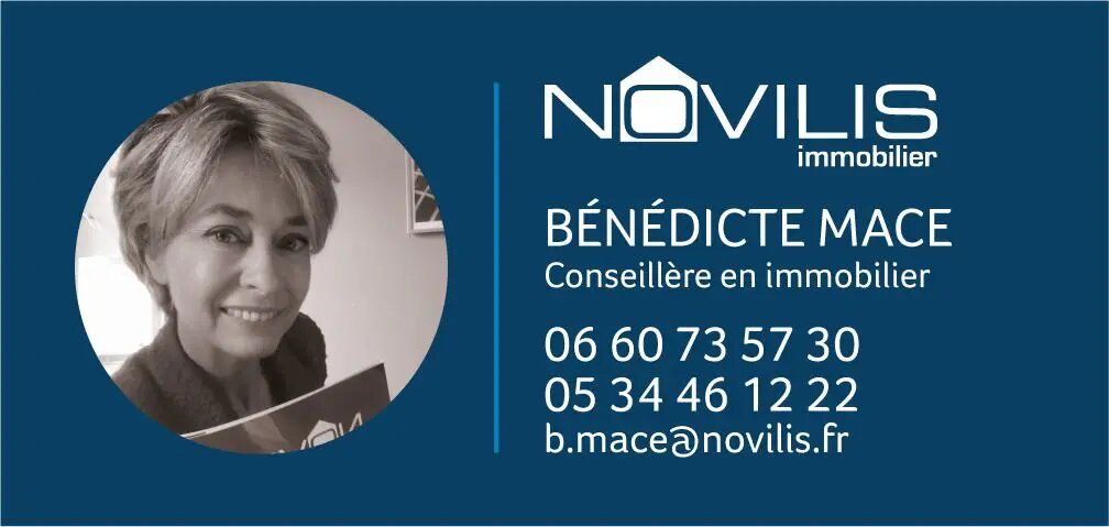 Appartement à vendre, 42m², Toulouse