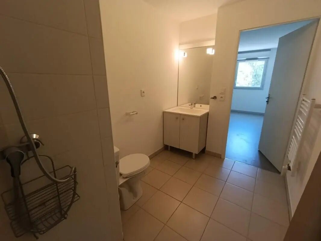 Appartement à vendre, 42m², Toulouse