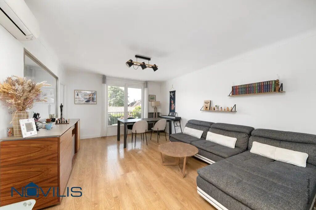 Appartement à vendre, 93m², Toulouse