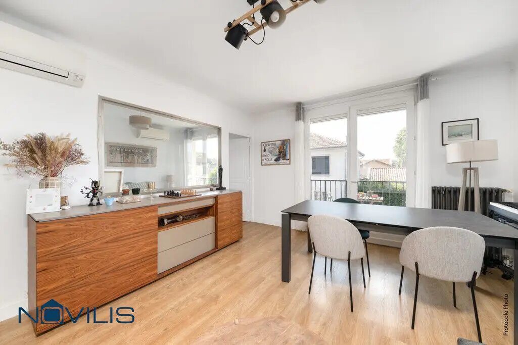 Appartement à vendre, 93m², Toulouse
