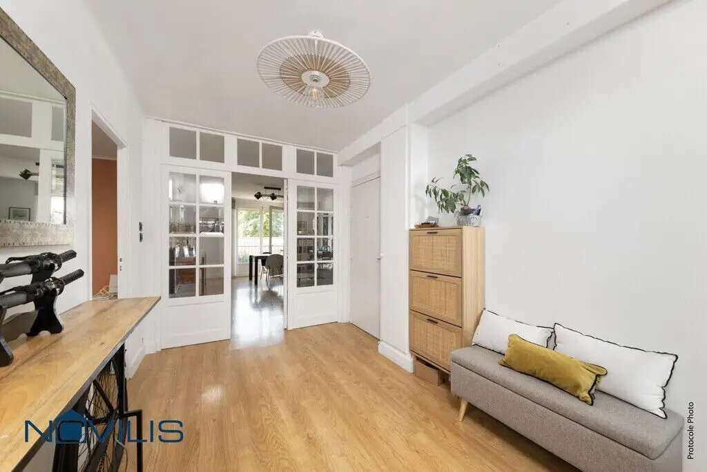 Appartement à vendre, 93m², Toulouse