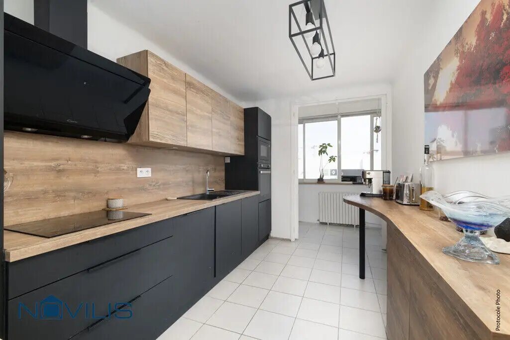 Appartement à vendre, 93m², Toulouse