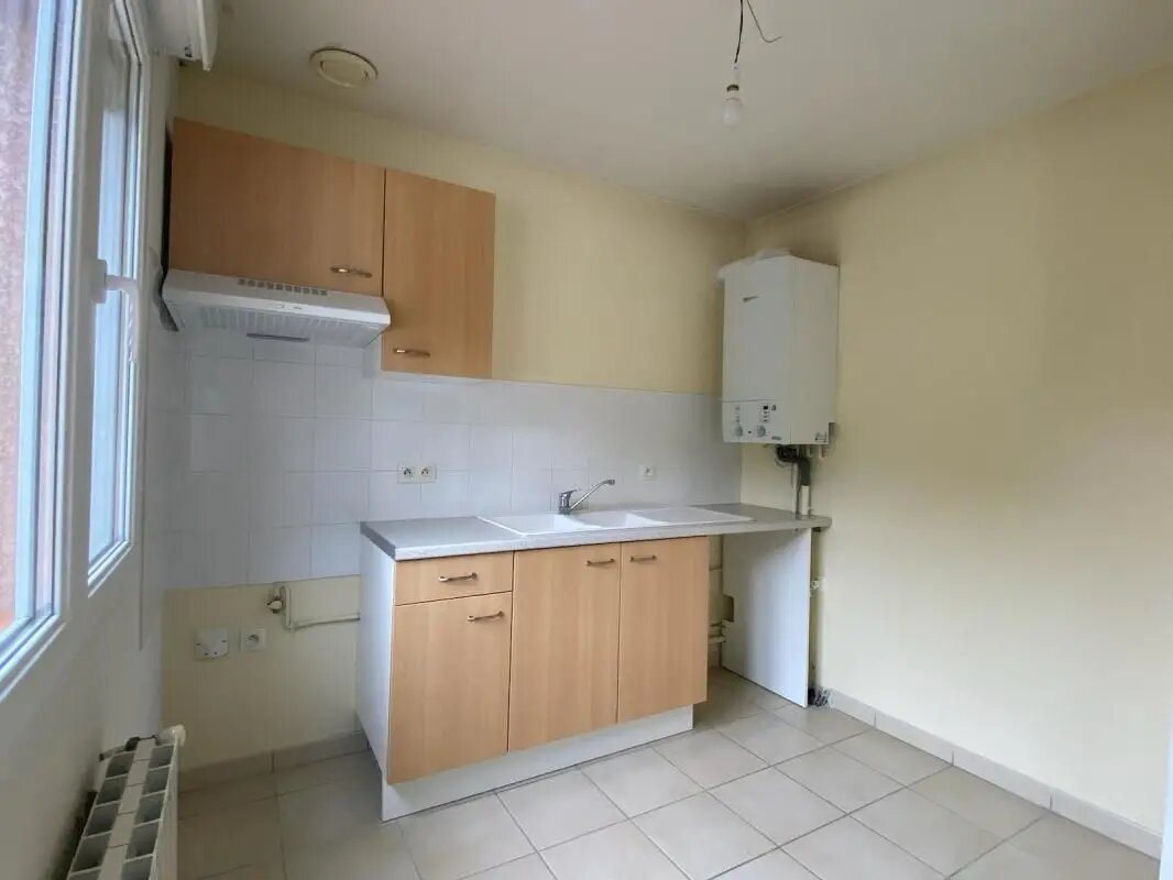 Appartement à louer, 42m², Castelmaurou