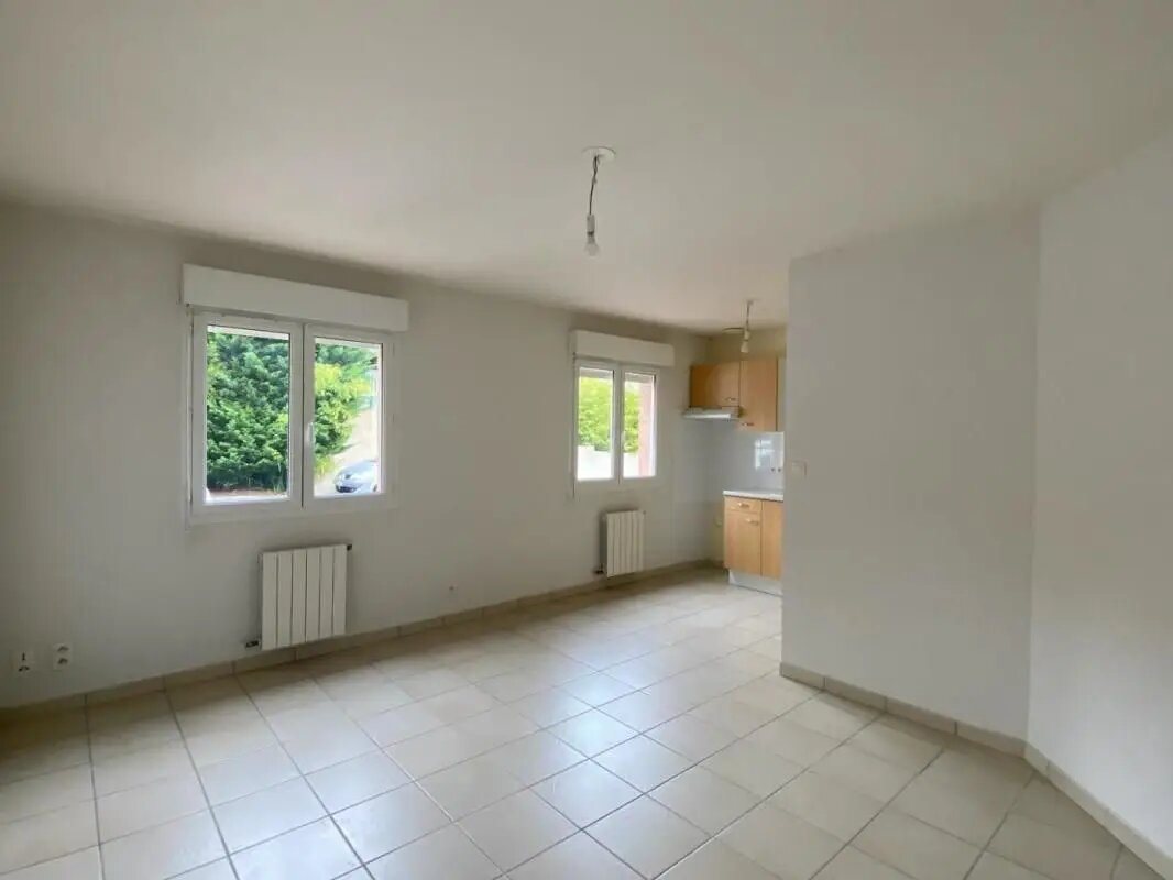 Appartement à louer, 42m², Castelmaurou