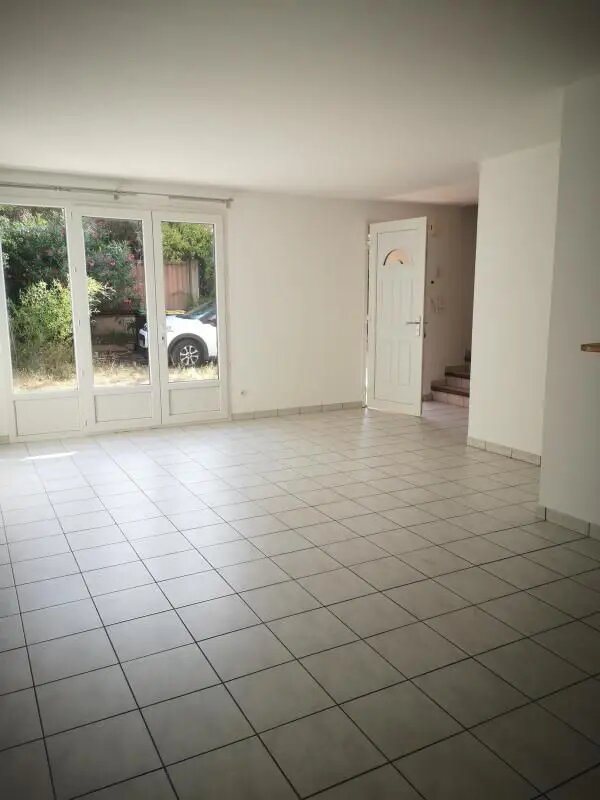 Appartement à louer, 96m², Saint-Jean