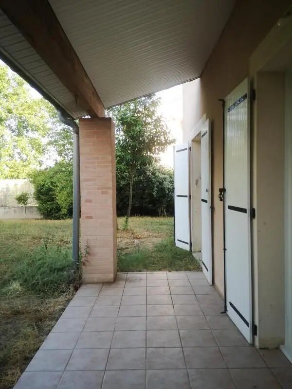Appartement à louer, 96m², Saint-Jean