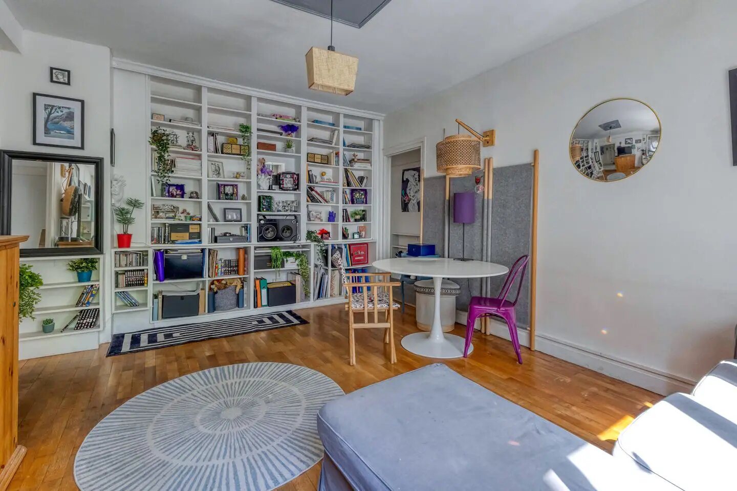 Appartement à vendre, 77m², Grenoble