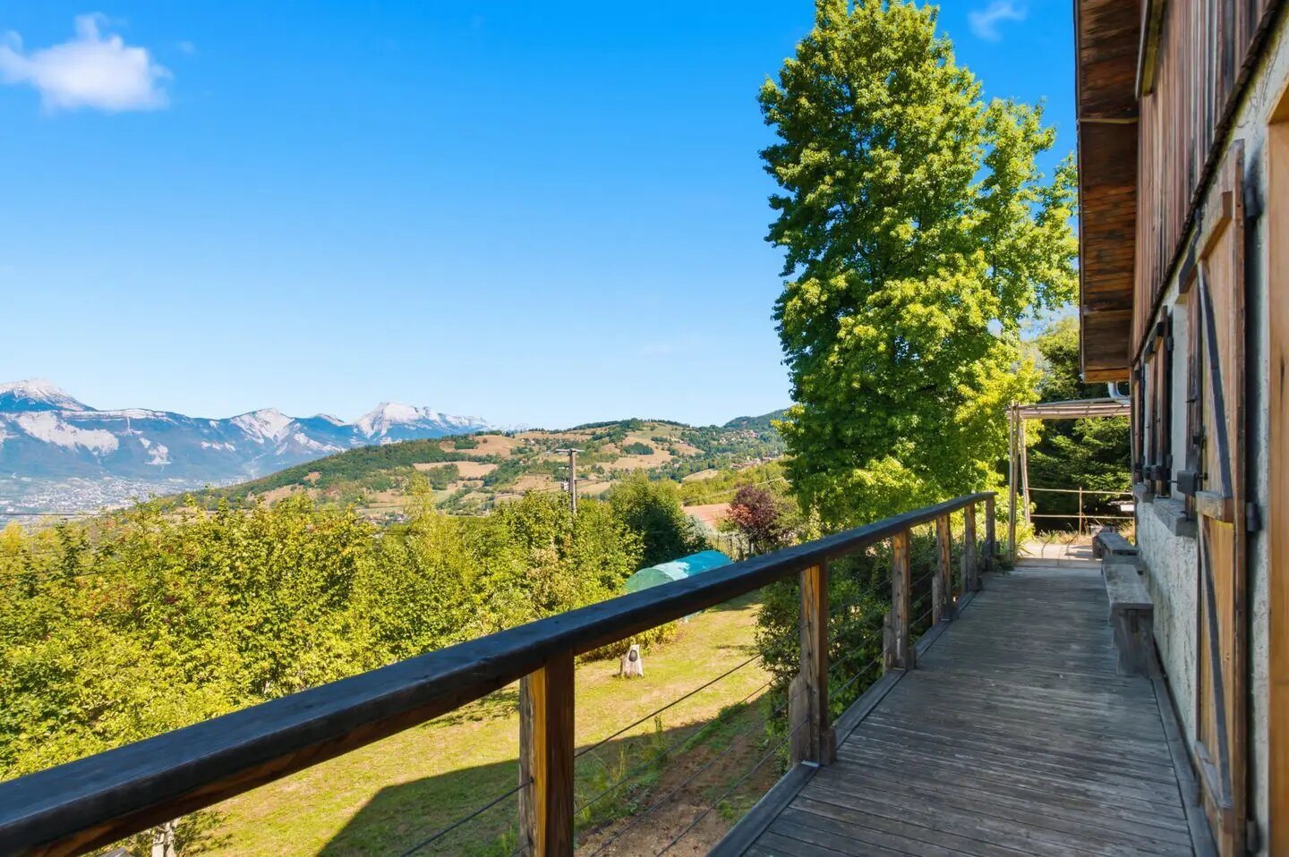 Maison à vendre, 182m², Saint-Martin-d'Uriage
