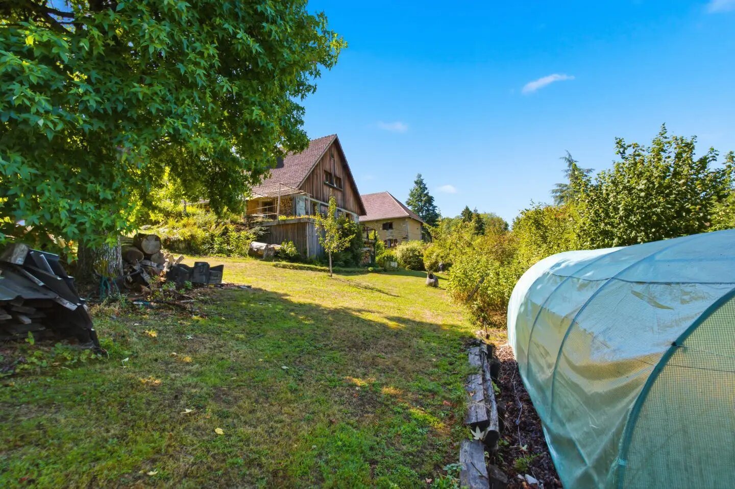 Maison à vendre, 182m², Saint-Martin-d'Uriage