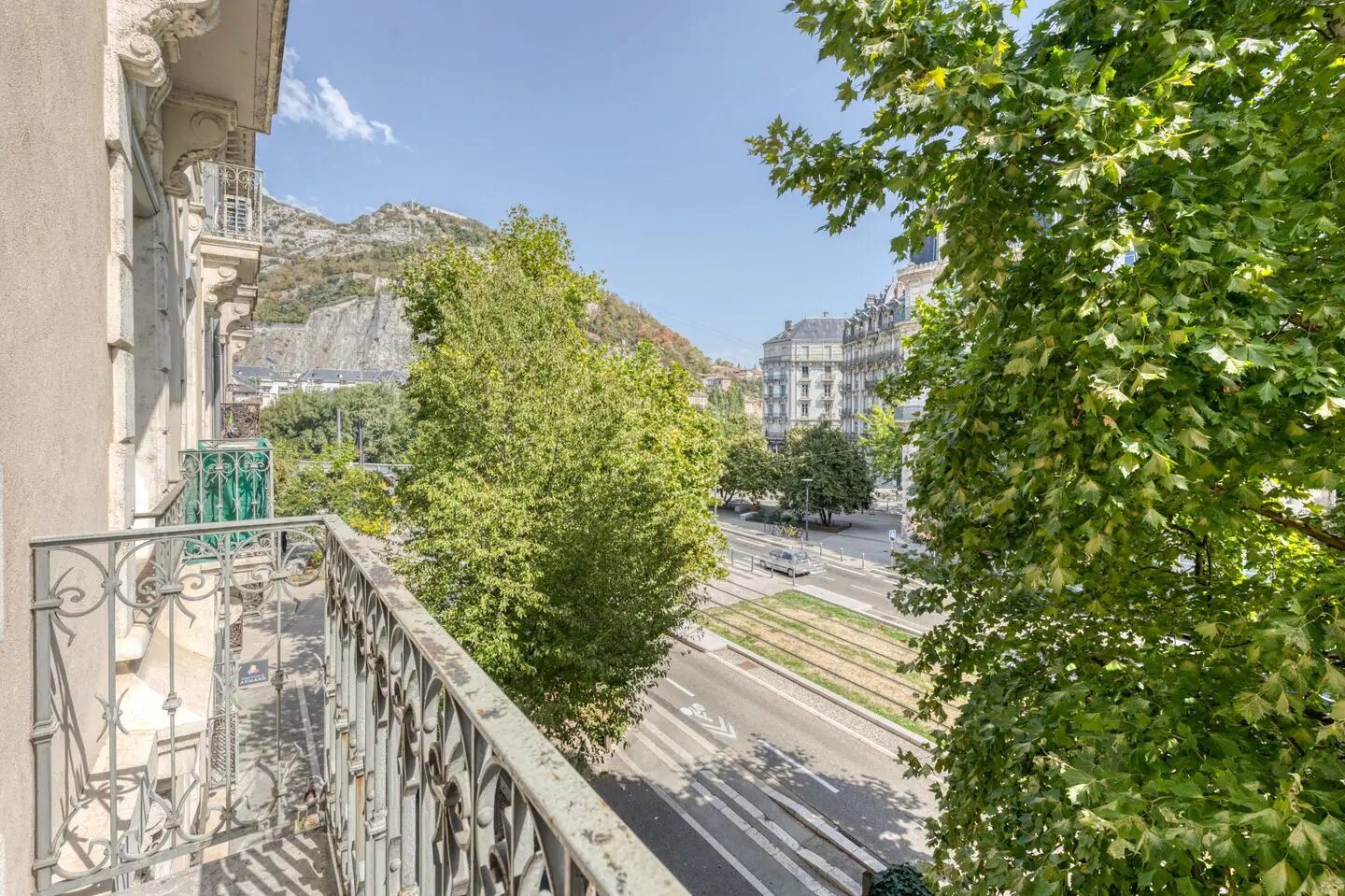 Appartement à vendre, 84m², Grenoble
