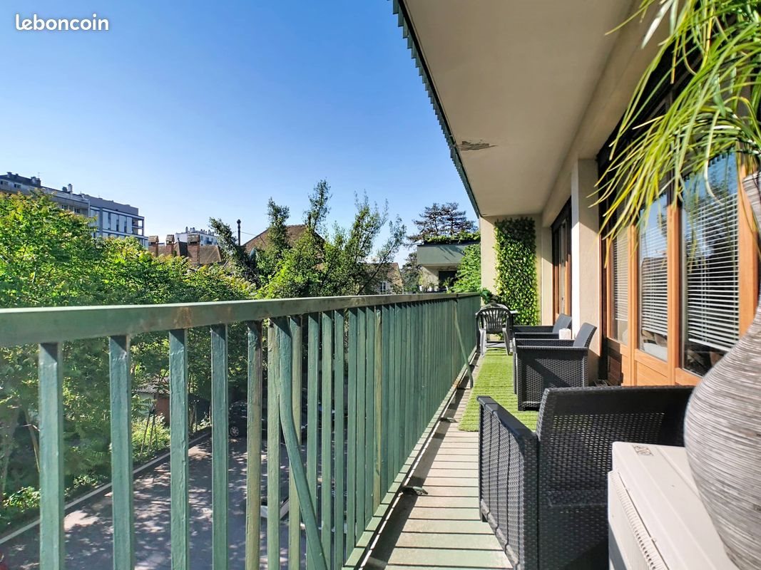 Appartement à vendre, 115m², Grenoble