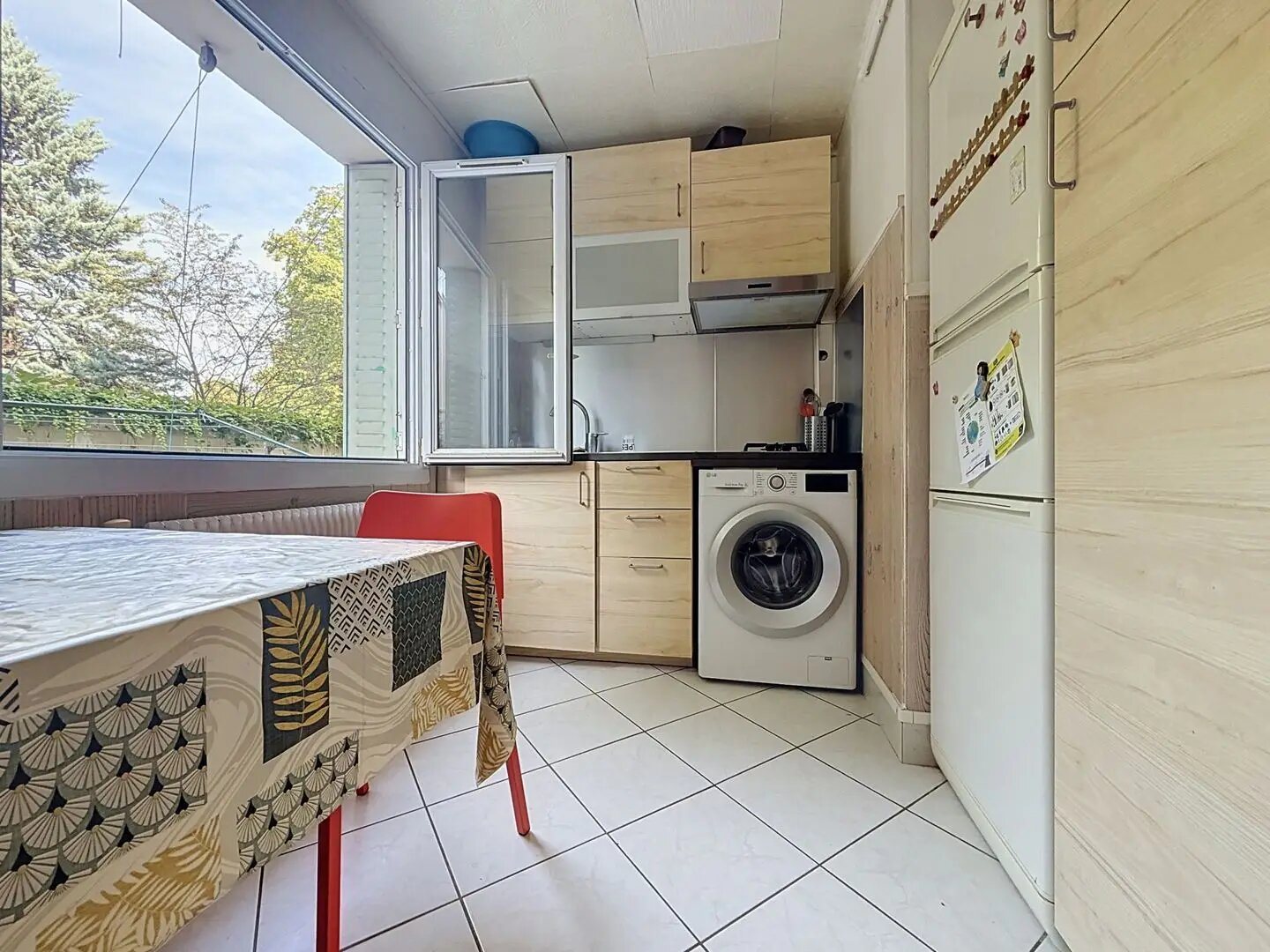 Appartement à vendre, 68m², Grenoble