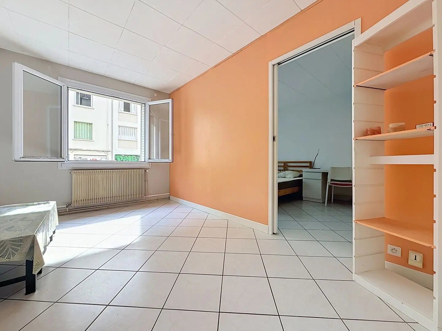 Appartement à vendre, 68m², Grenoble