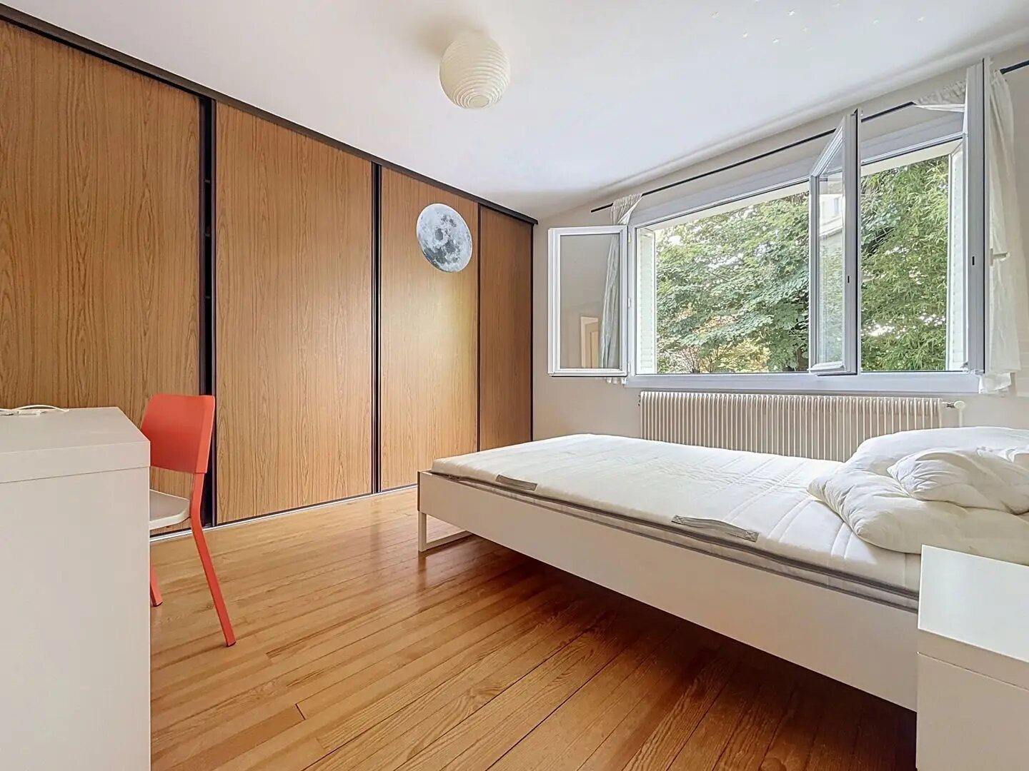 Appartement à vendre, 68m², Grenoble