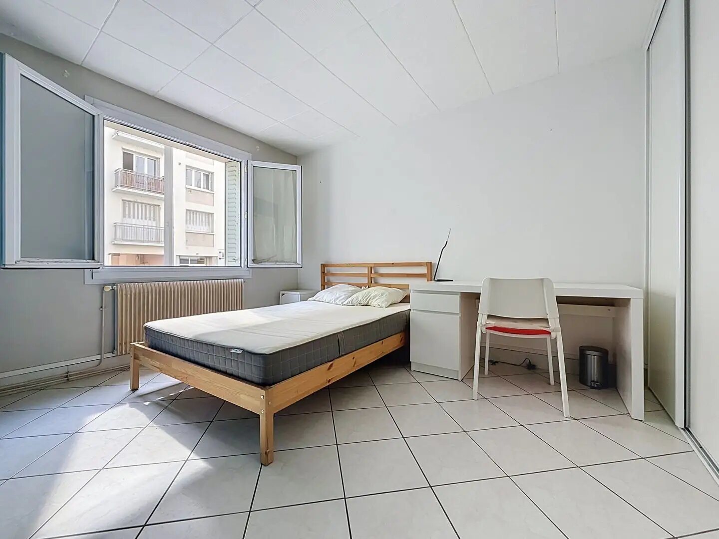 Appartement à vendre, 68m², Grenoble