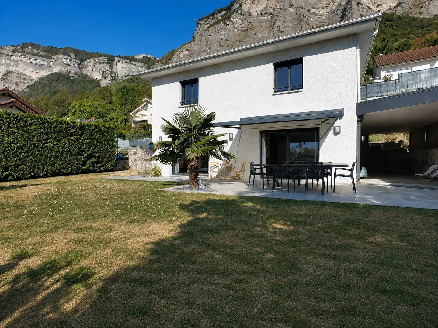 Maison à vendre, 116m², Lumbin