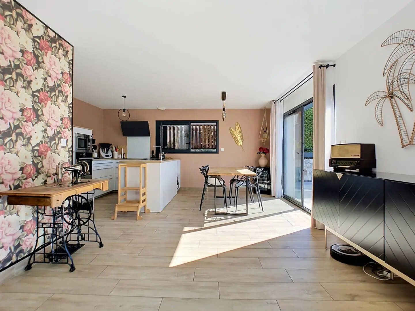 Maison à vendre, 116m², Lumbin