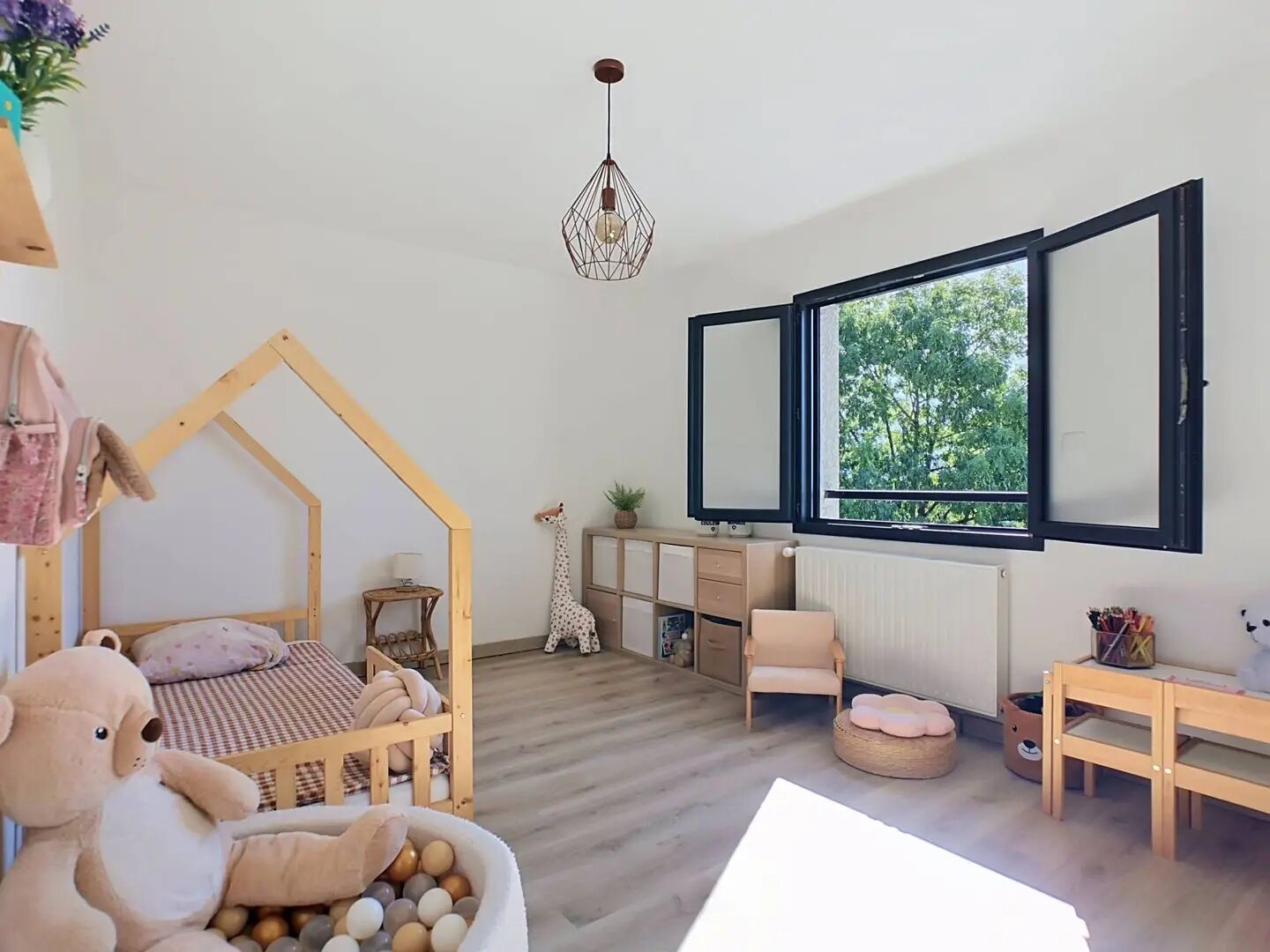 Maison à vendre, 116m², Lumbin