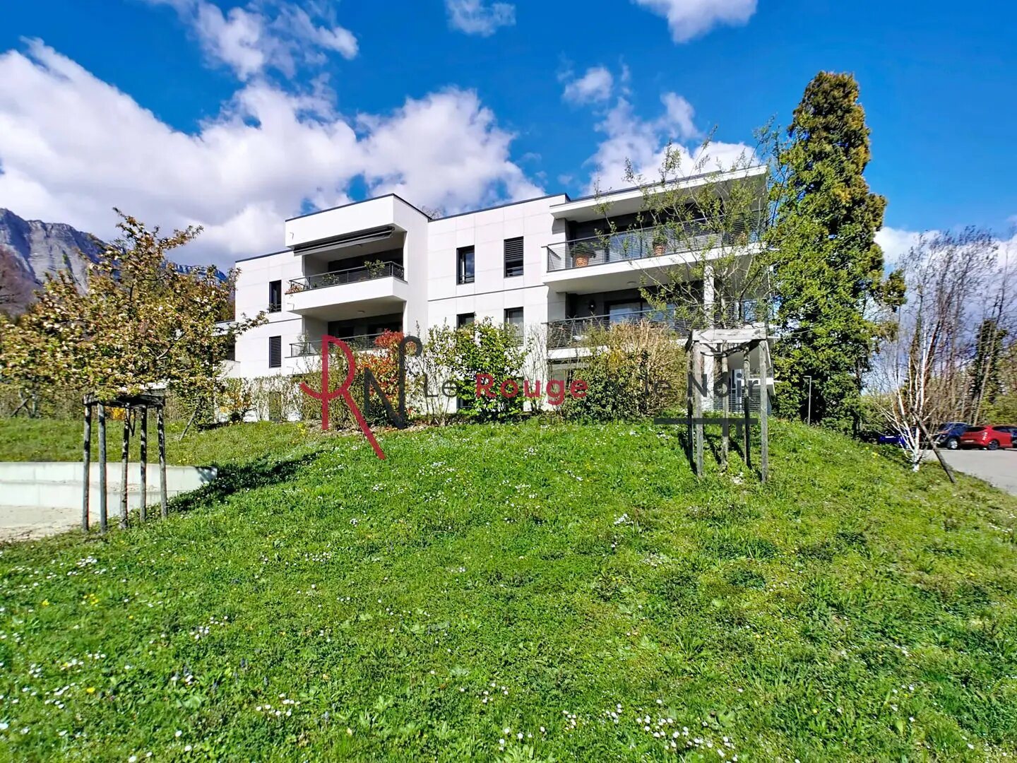 Appartement à vendre, 139m², Biviers