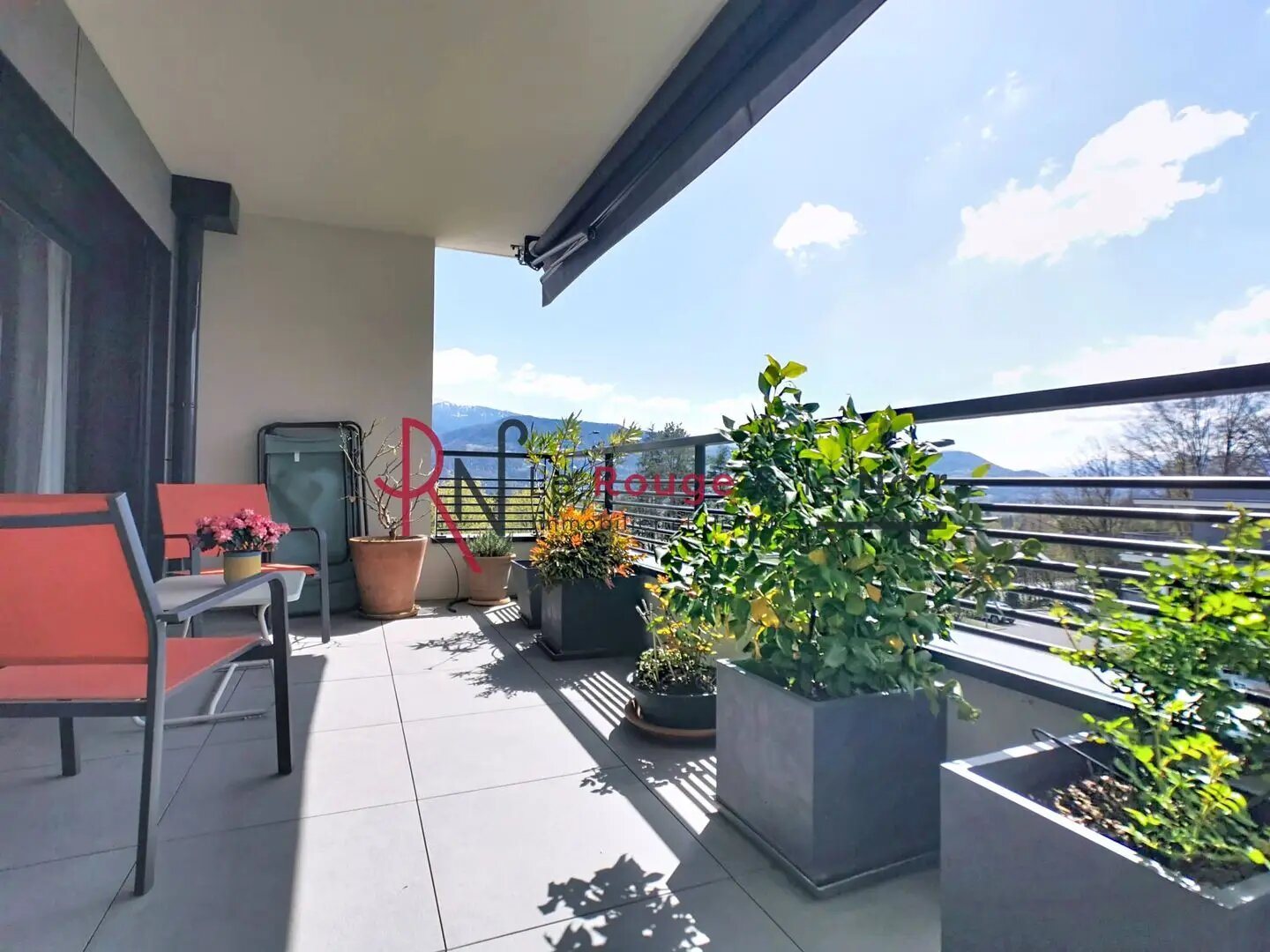 Appartement à vendre, 139m², Biviers