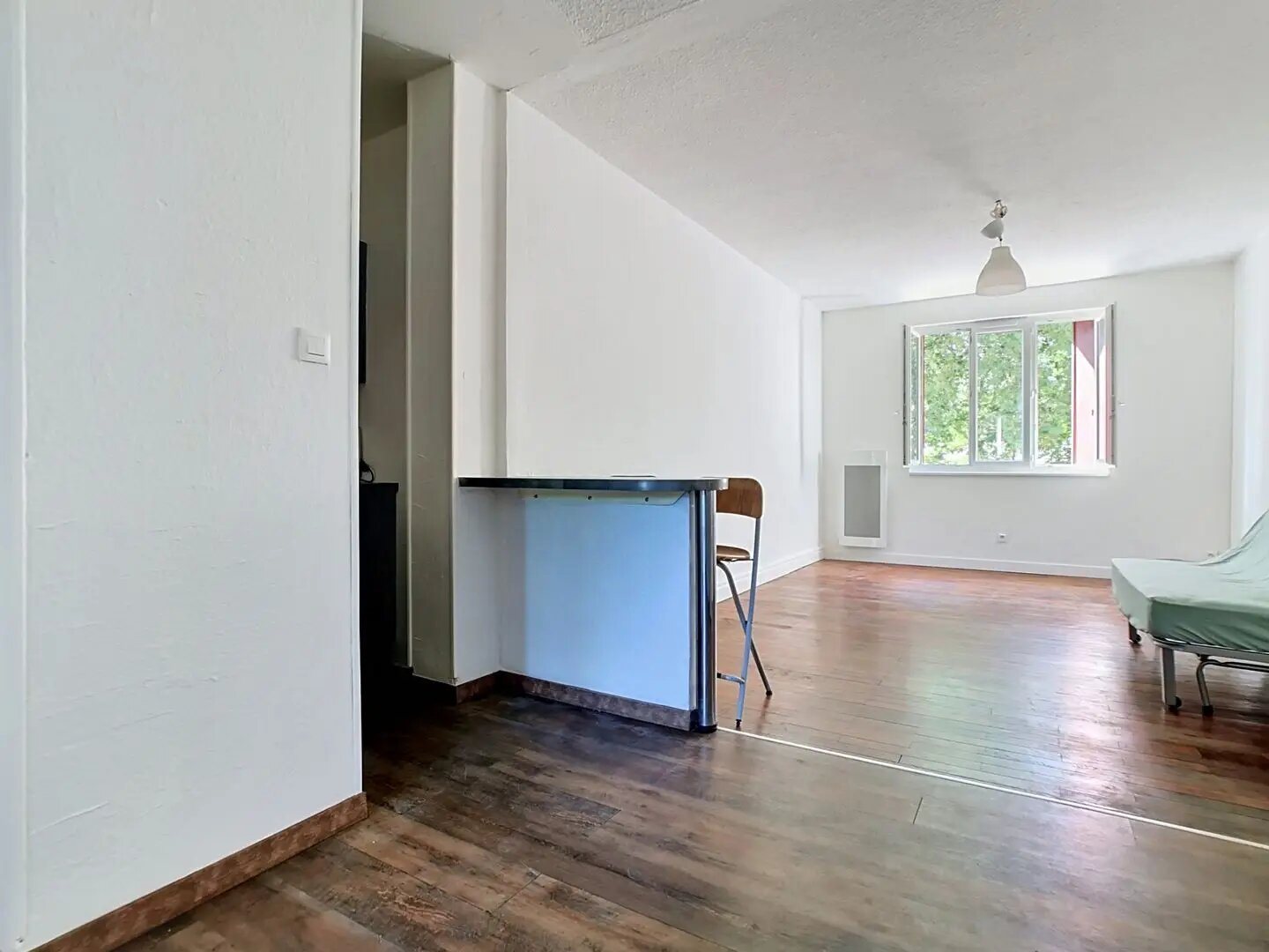 Appartement à vendre, 41m², Grenoble