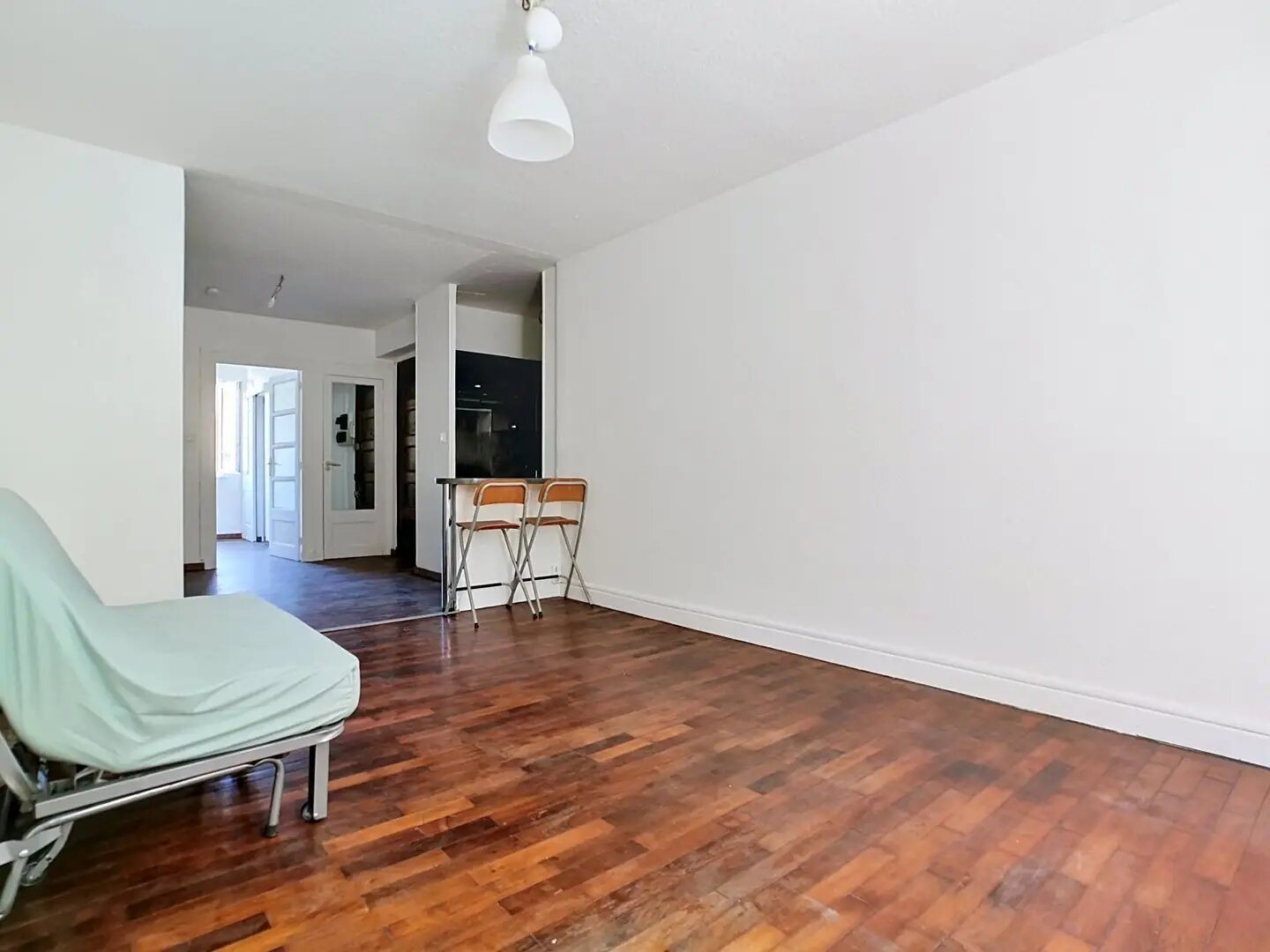 Appartement à vendre, 41m², Grenoble
