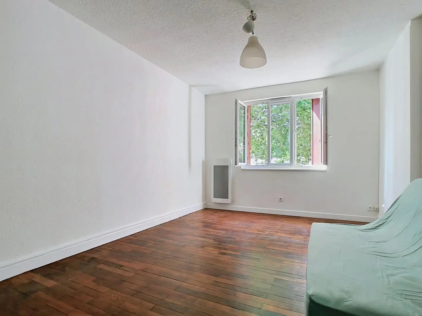 Appartement à vendre, 41m², Grenoble