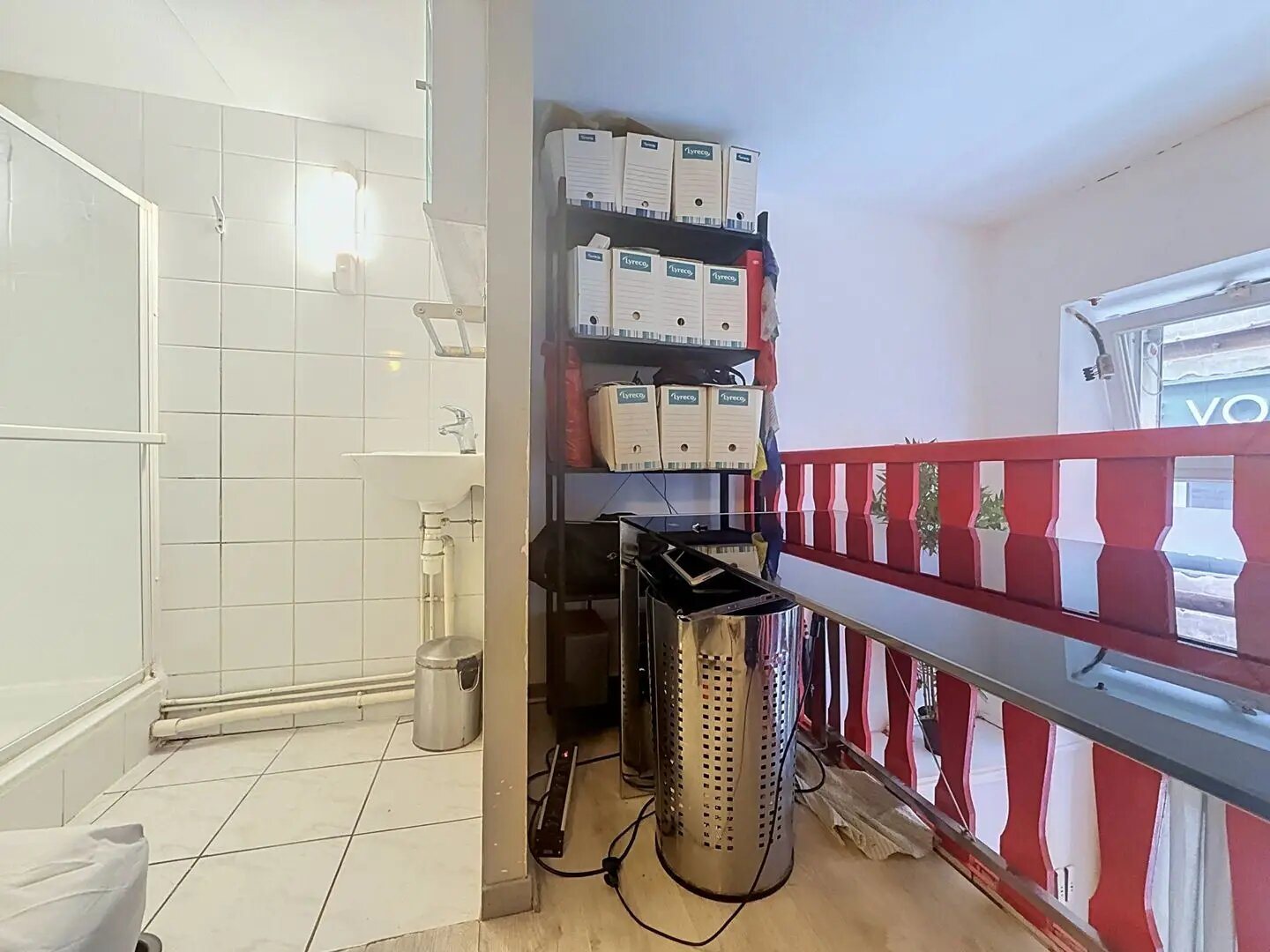 Appartement à vendre, 19m², Grenoble