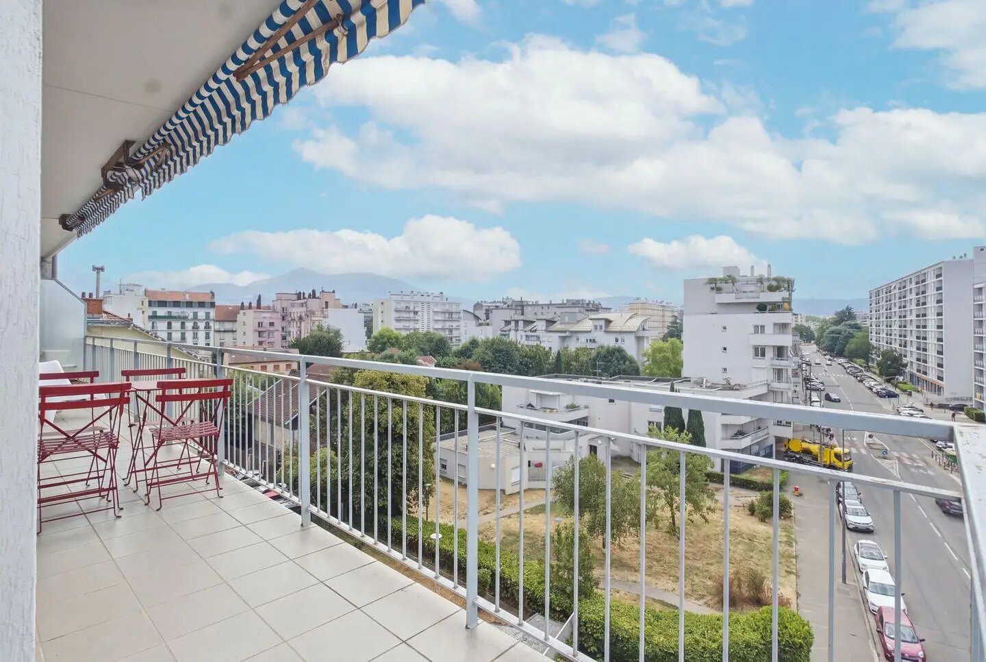 Appartement à vendre, 154m², Grenoble