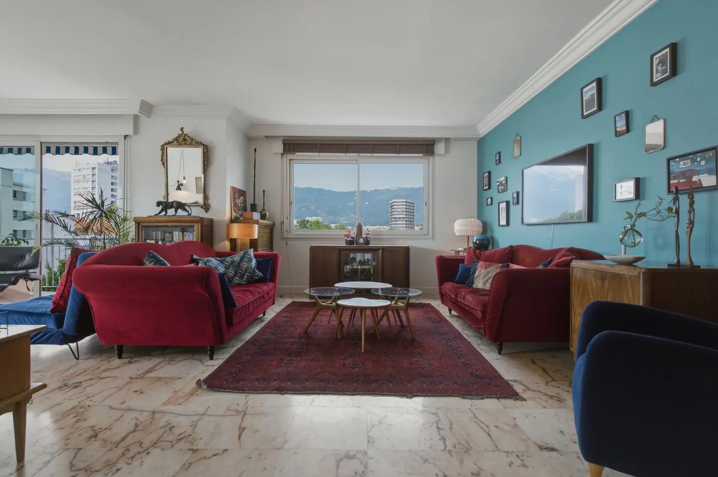 Appartement à vendre, 154m², Grenoble