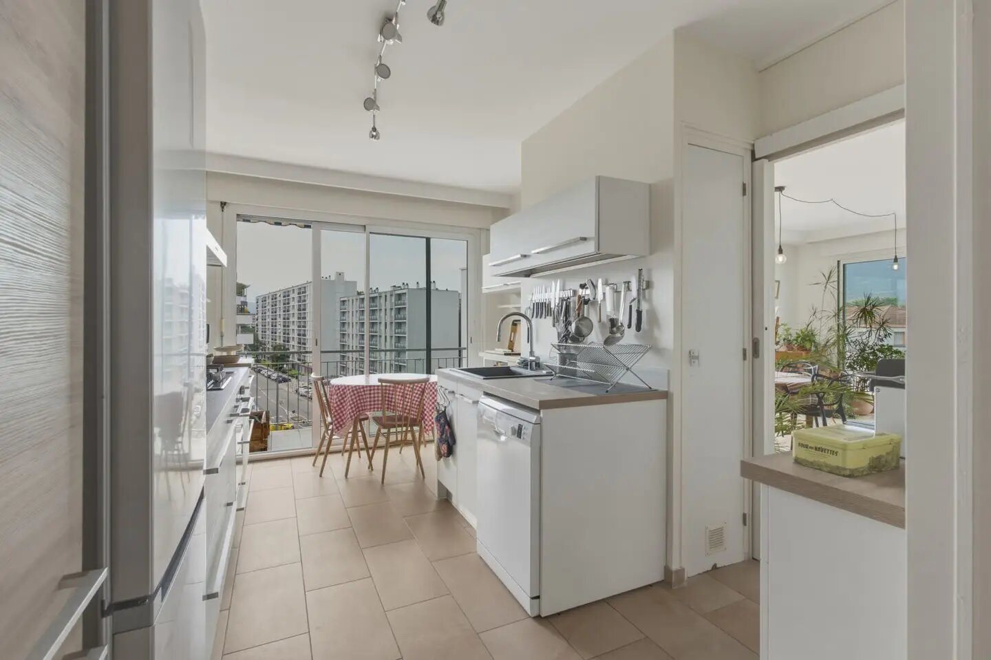 Appartement à vendre, 154m², Grenoble