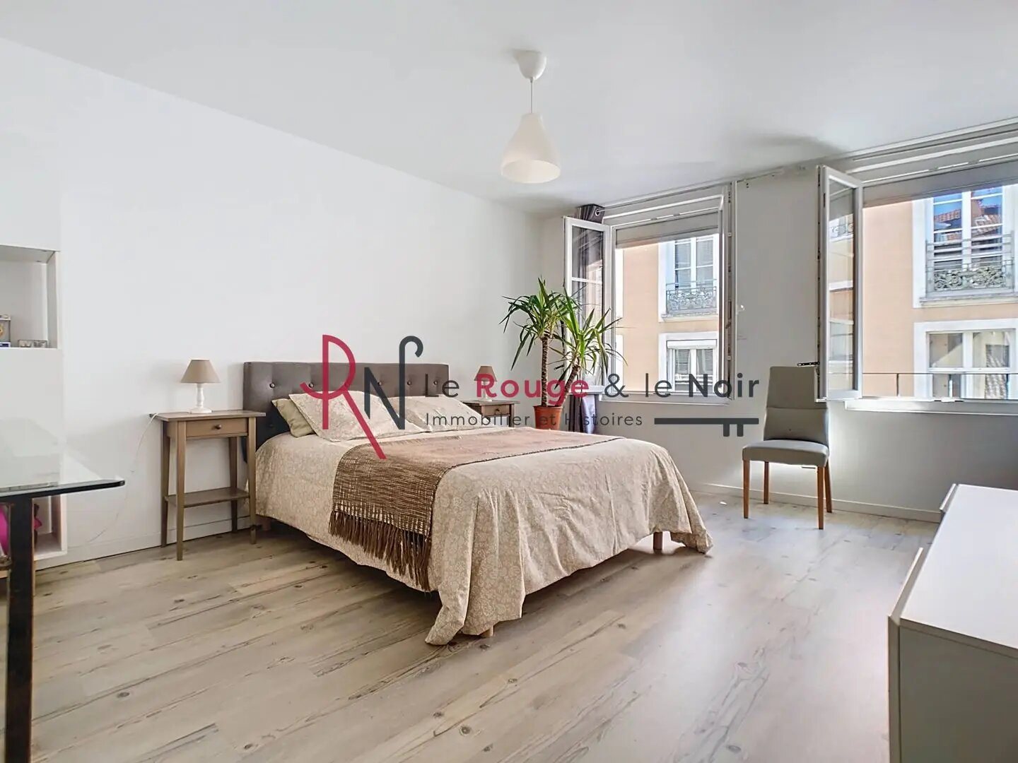 Appartement à vendre, 70m², Grenoble