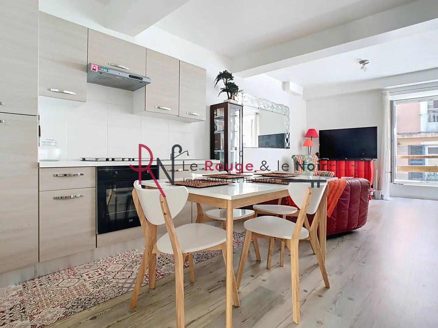 Appartement à vendre, 70m², Grenoble