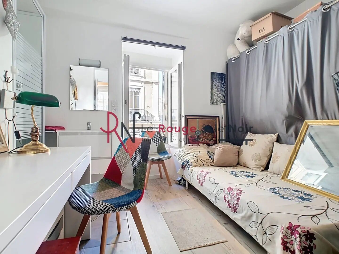 Appartement à vendre, 70m², Grenoble