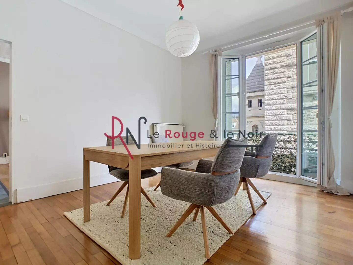 Appartement à vendre, 63m², Grenoble