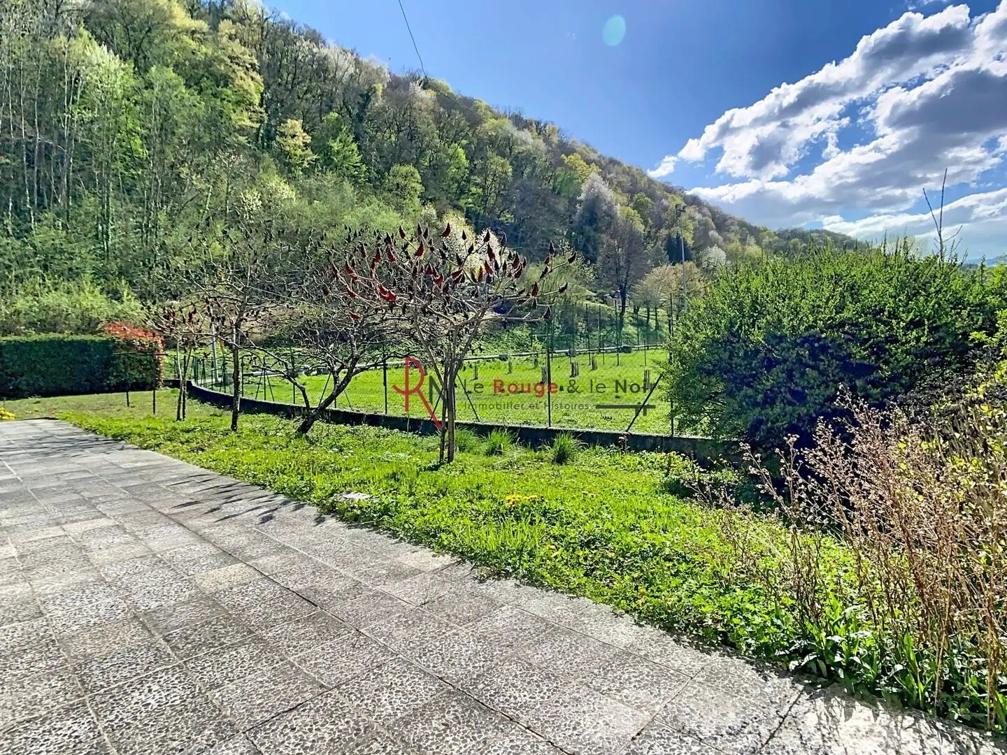 Maison à vendre, 208m², Gières
