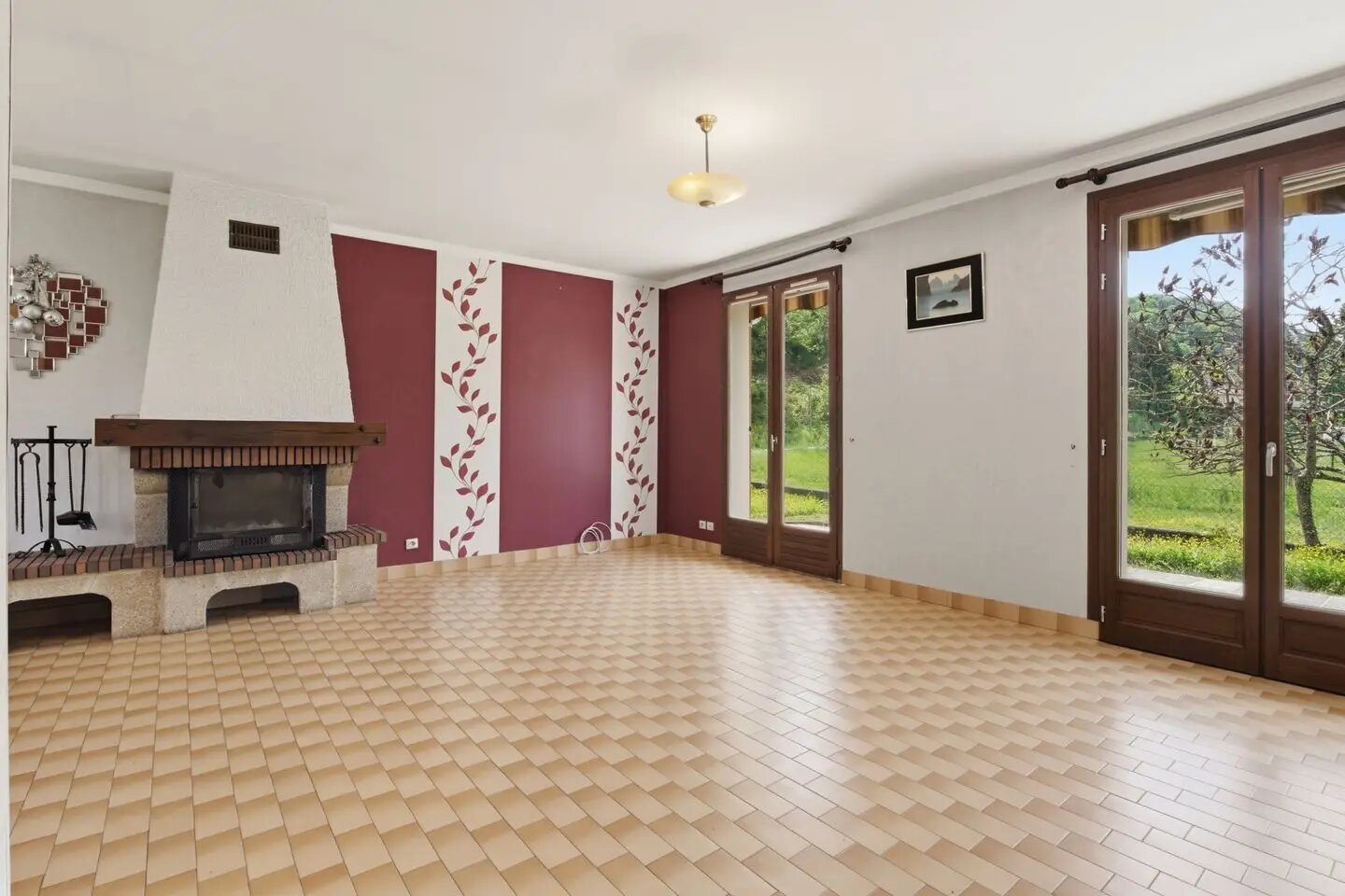 Maison à vendre, 208m², Gières