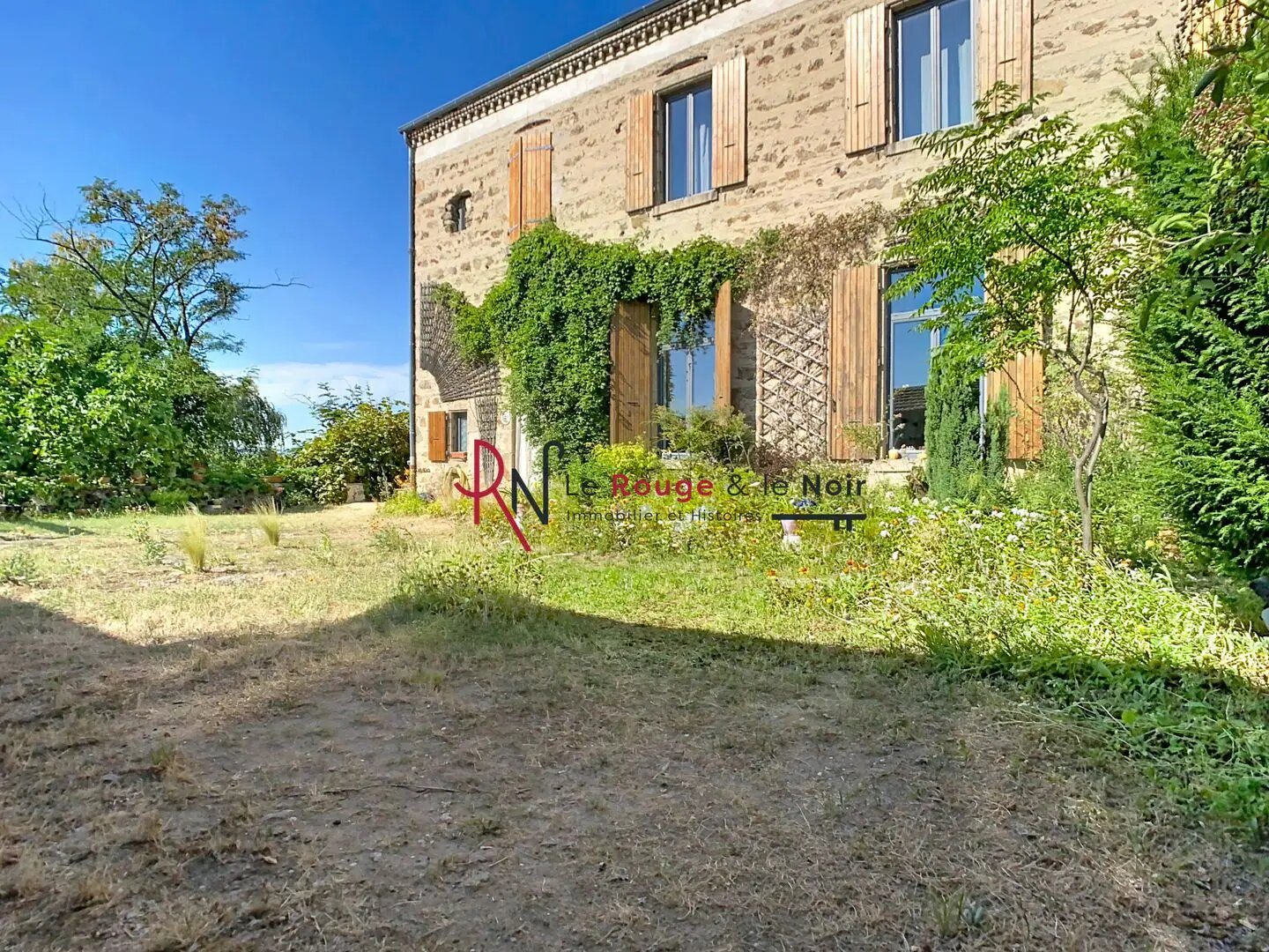 Maison à vendre, 178m², Saint-Clair