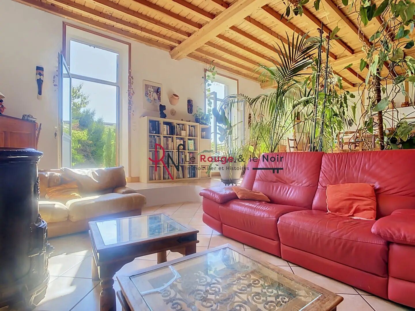 Maison à vendre, 178m², Saint-Clair