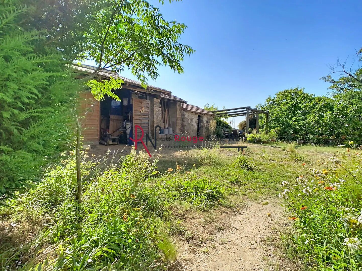 Maison à vendre, 178m², Saint-Clair