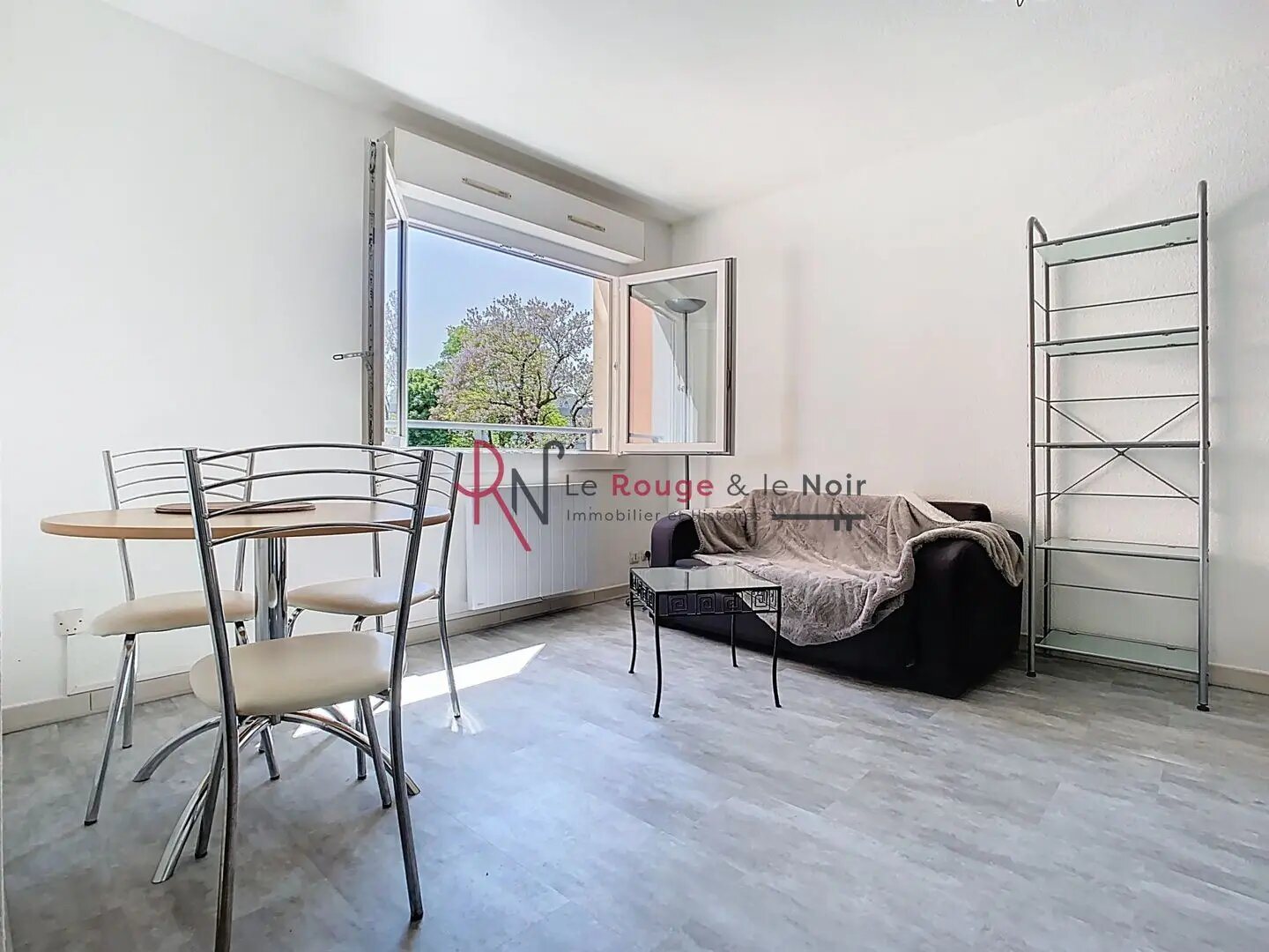 Appartement à vendre, 25m², Grenoble