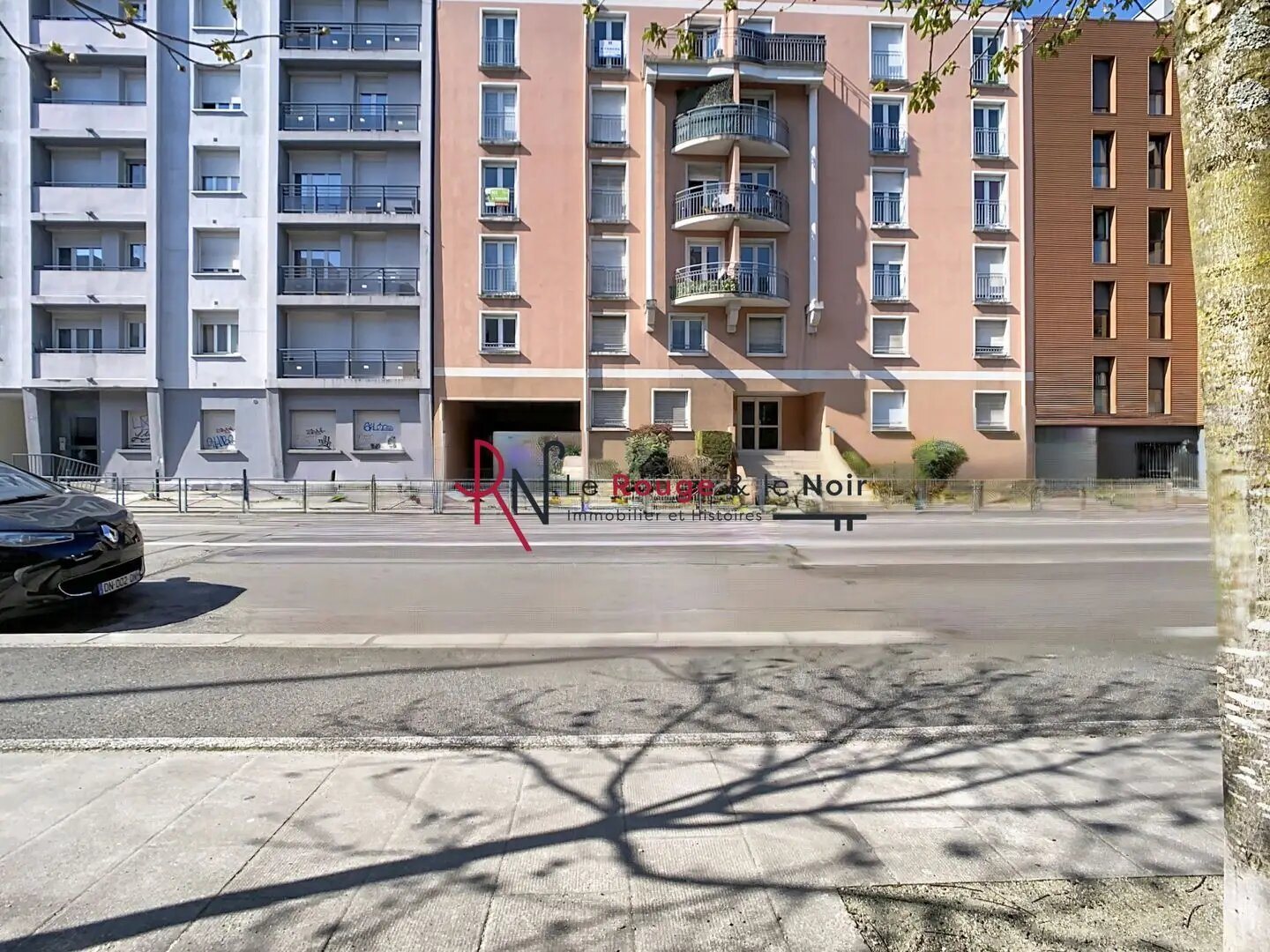 Appartement à vendre, 25m², Grenoble