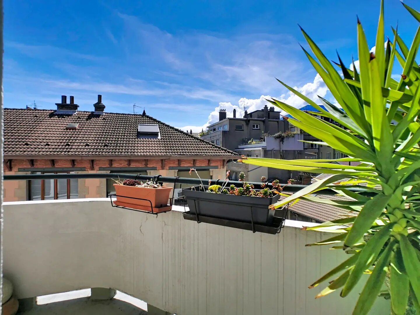 Appartement à vendre, 90m², Grenoble