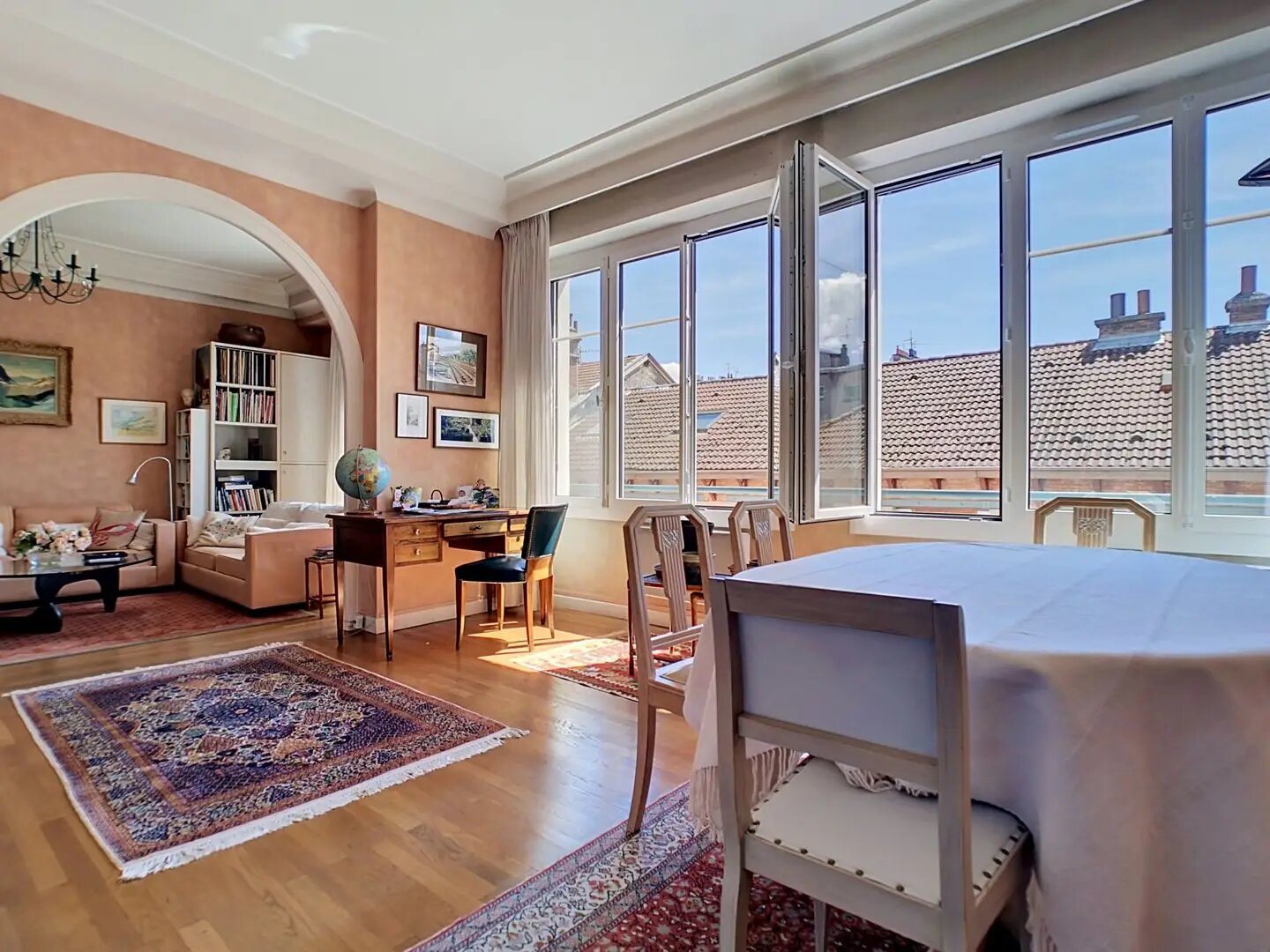 Appartement à vendre, 90m², Grenoble
