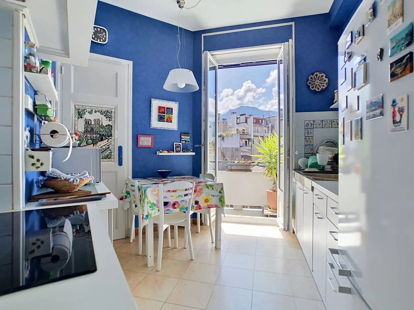 Appartement à vendre, 90m², Grenoble