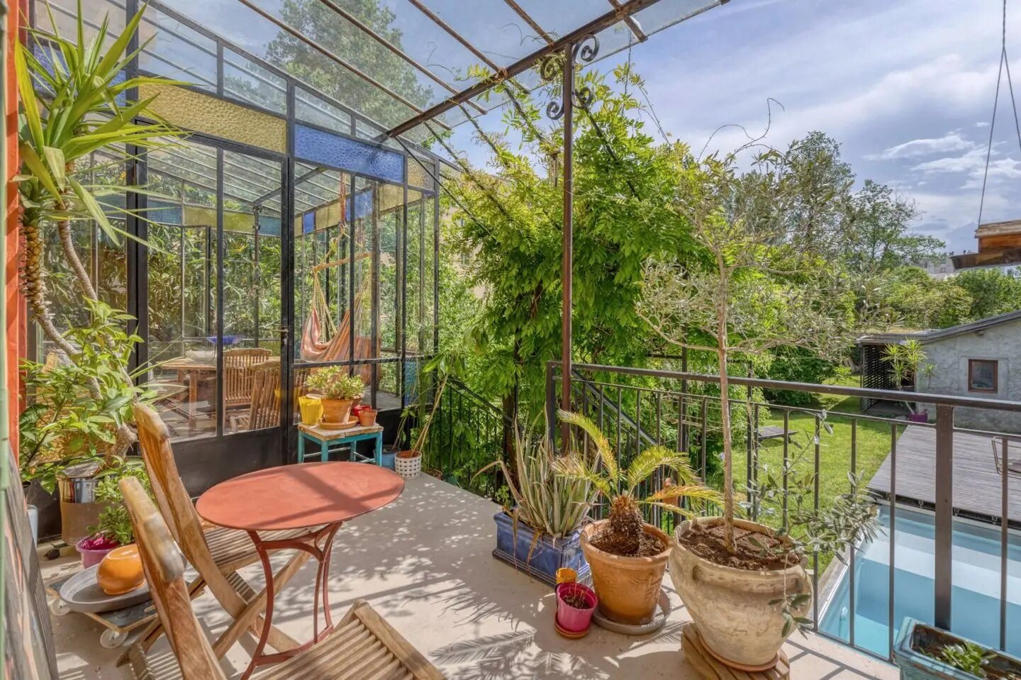 Maison à vendre, 178m², Grenoble