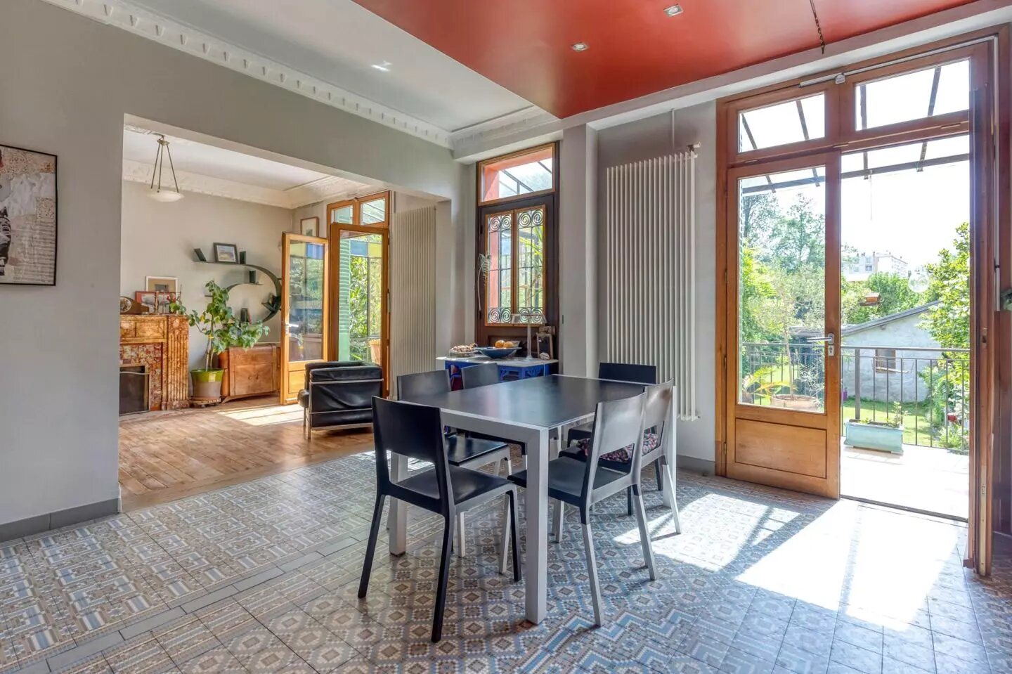 Maison à vendre, 178m², Grenoble