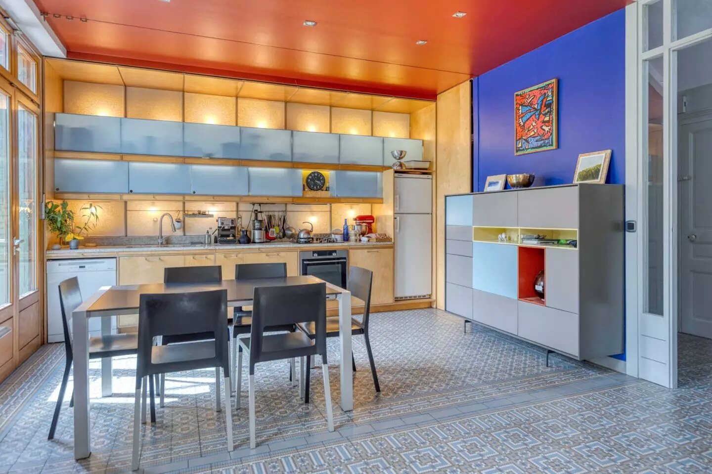 Maison à vendre, 178m², Grenoble