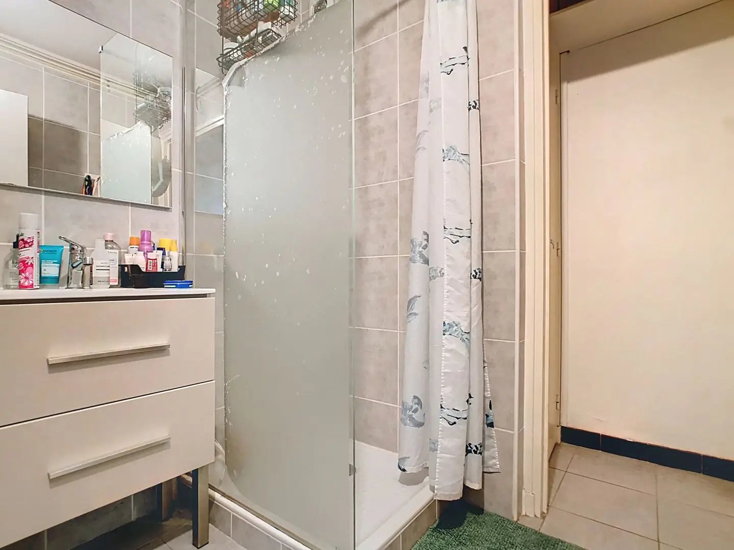 Appartement à vendre, 58m², Grenoble