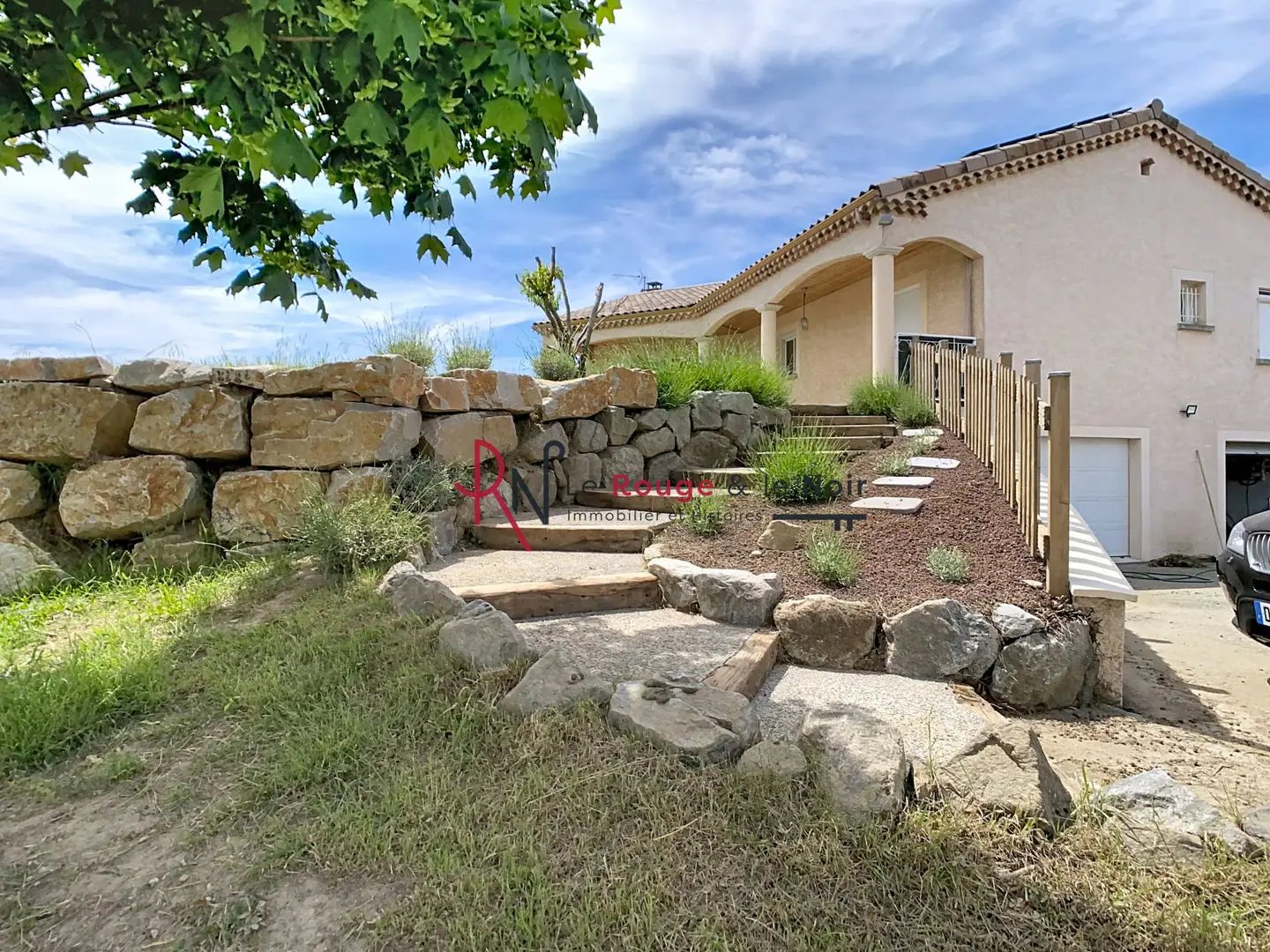 Maison à vendre, 149m², Boulieu-lès-Annonay